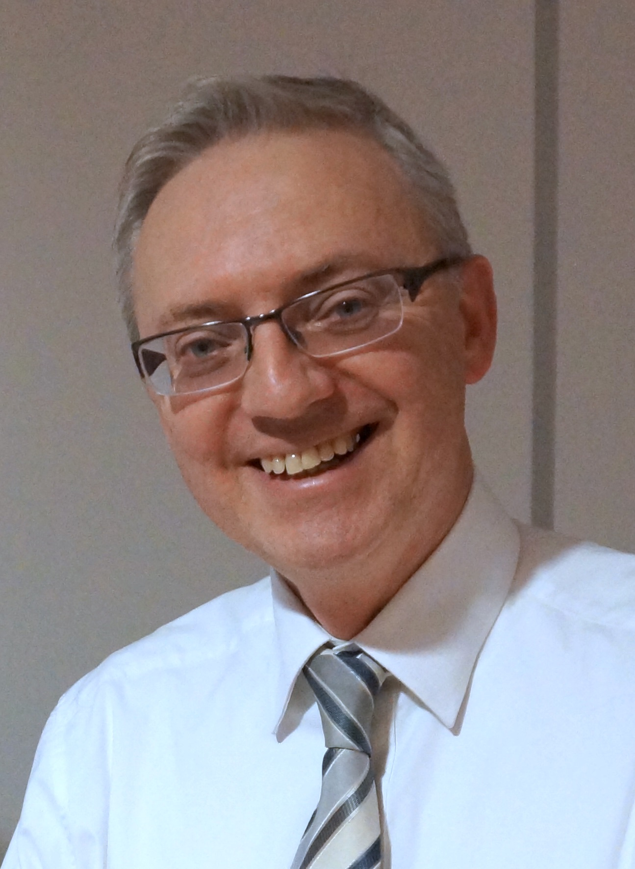 Jean-Philippe FRADET