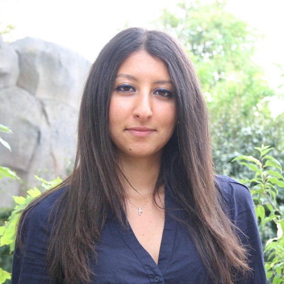 Soukaina EZZIANI