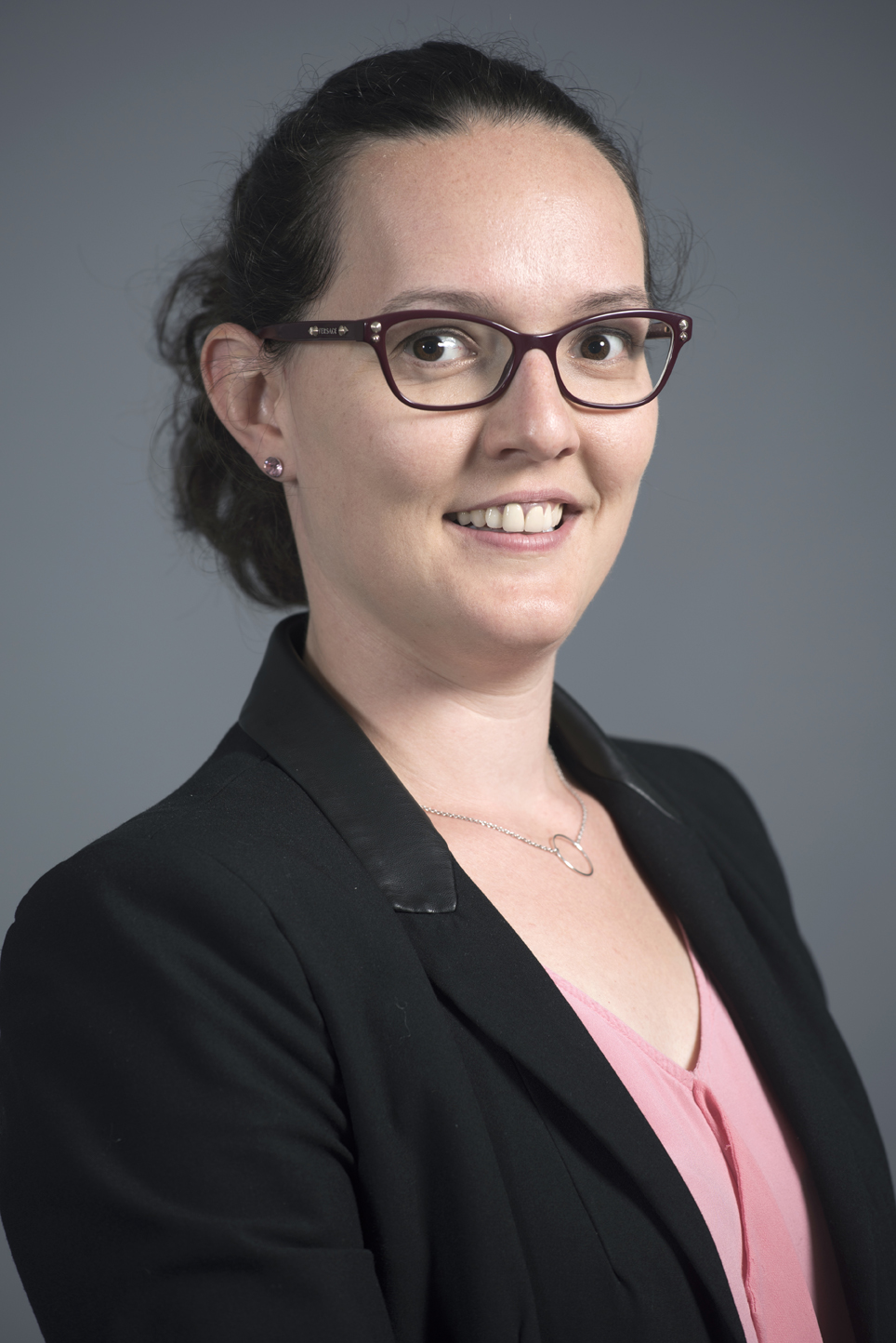 Céline WIBLE DESCHAMPS