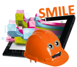 Vidéo Teaser de SMILE