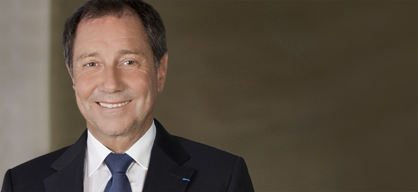 Lancement du nouveau site SME – Le mot du Président